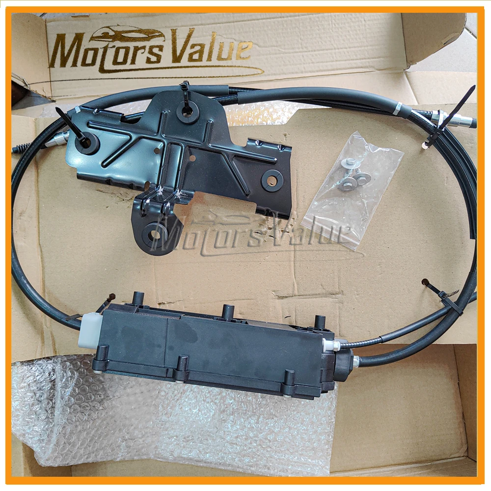 AP03 Park Brake Module EPB handbrake 34436877316 for BMW 7 Series F01 F02 F03 F04 750i 740i ALL MODEL