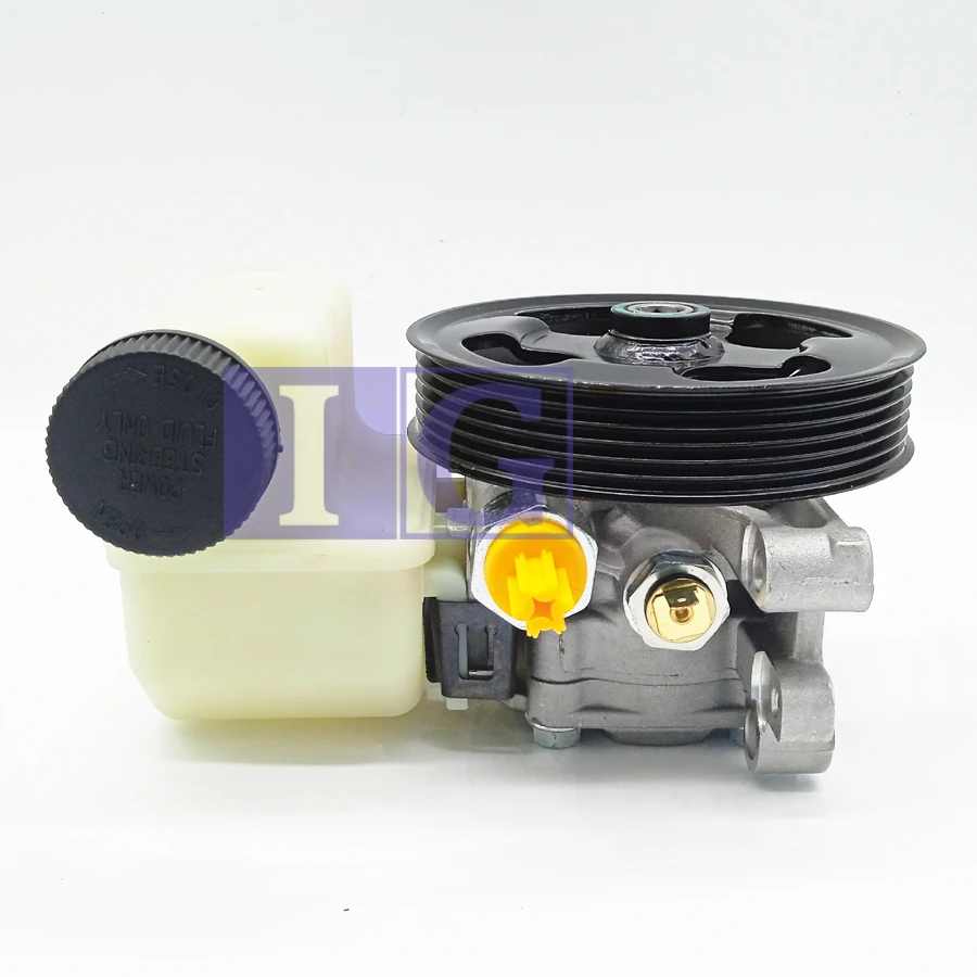 For Power Steering Pump For Mazda 6 Gr3d32650a Gr3d32600a Gje32600b