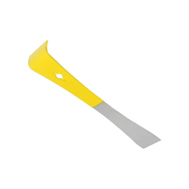Half Yellow Color