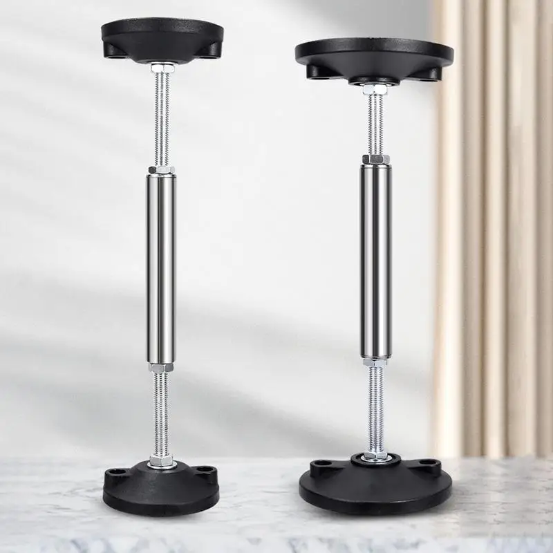 

Wall Cabinet Support Pole Sink Repair Supports Kit Installation And Repair System Bearing Capacity For Kitchen And Bathroom
