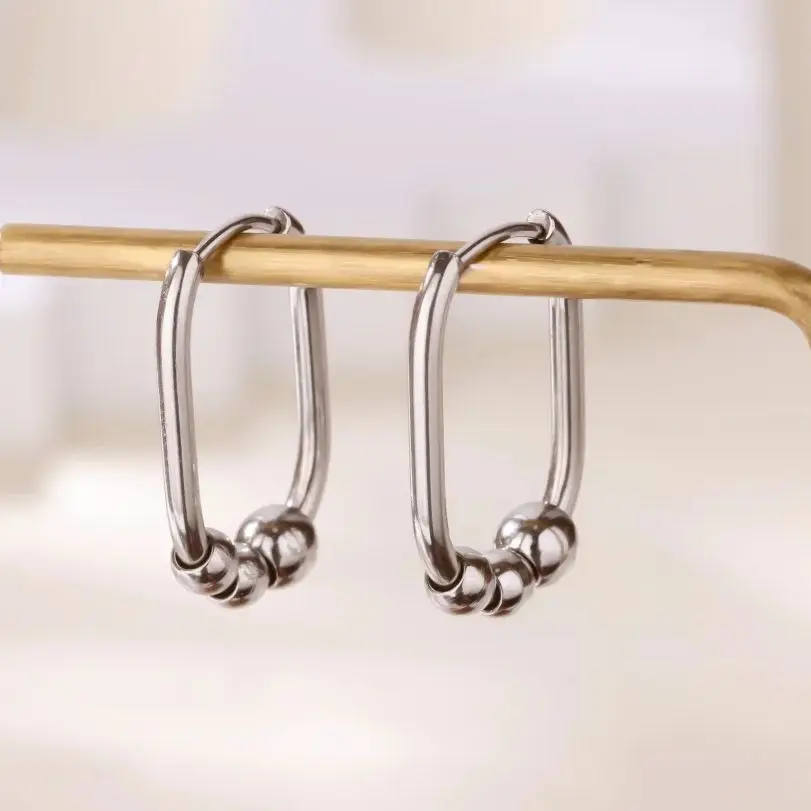 Geometric Jewelry For Women