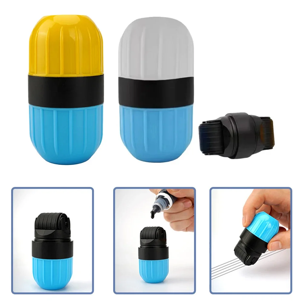 Music Notation Stamp Roller 1Pc Staff 5/6 Handwriting Lines Chords Tablature Rollers For Pianos Guitar Music Teaching Aids Tools