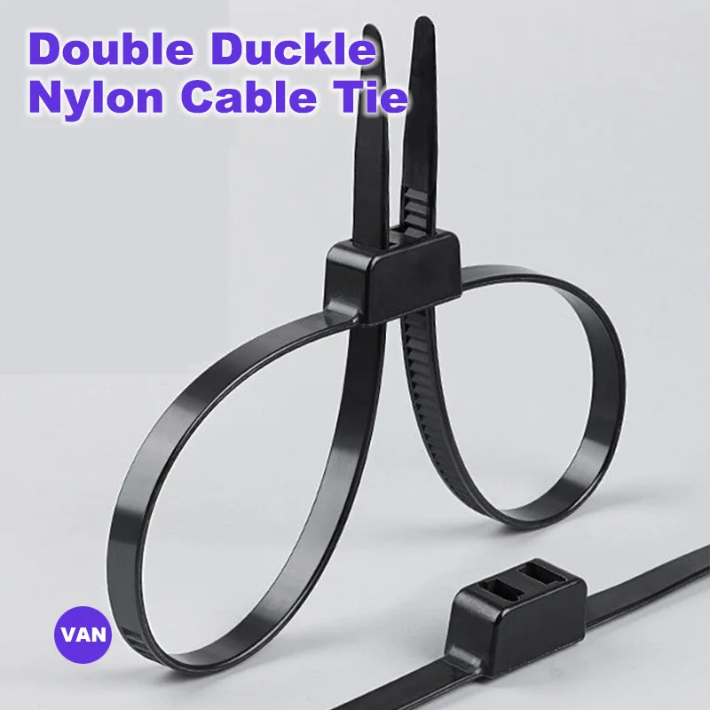 5Pcs/Lot 12mmx700mm 12x700 12*700 13x700 plastic police handcuffs Double Flex Cuff Disposable Handcuffs zip tie Nylon cable ties