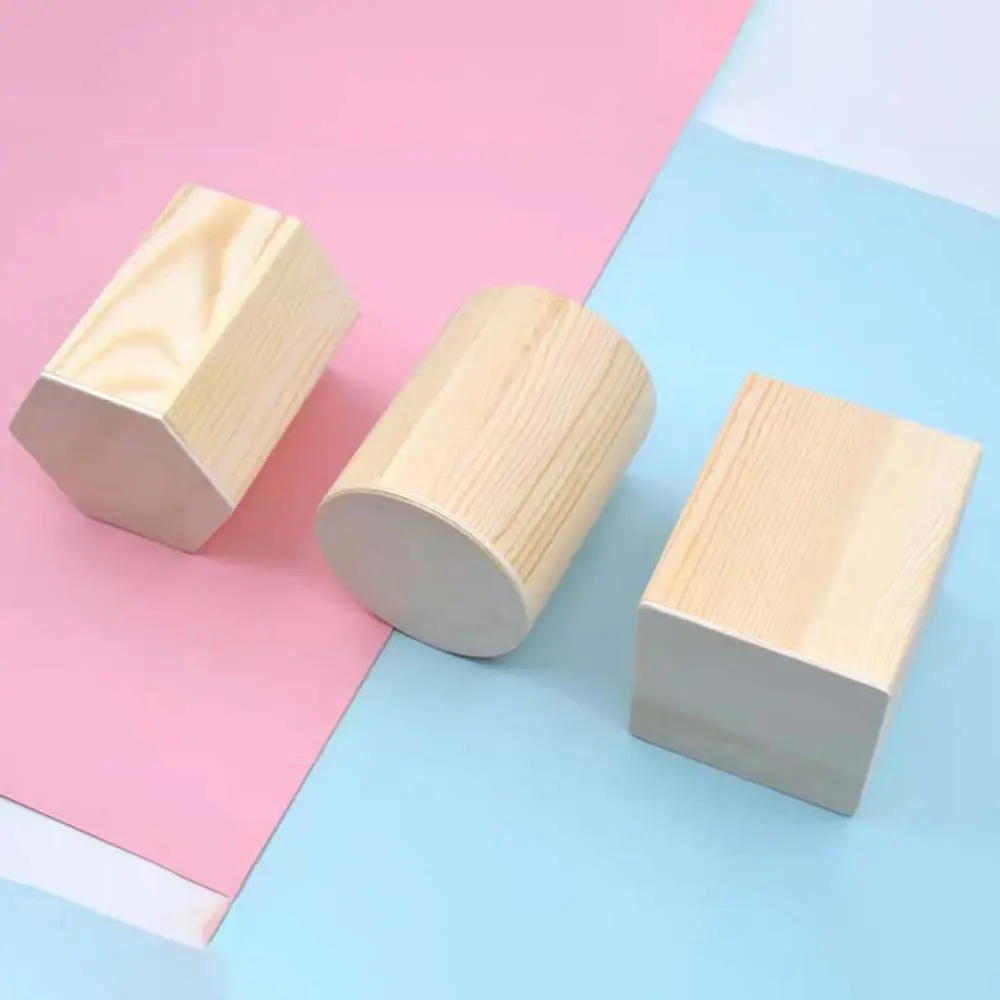 

Simplicity Pencil Container Office Organizer Stationery Office Storage Box Pencil Holders Pen Holder Wooden