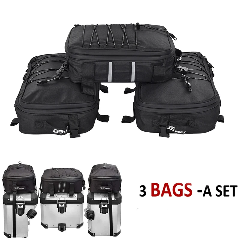 Accessori Moto Borse Superiori Borse Per Bagagli Per Bmw R 1200 1250 Gs Lc Adventure Top Box Borse Per Borse Borse Per Bagagli