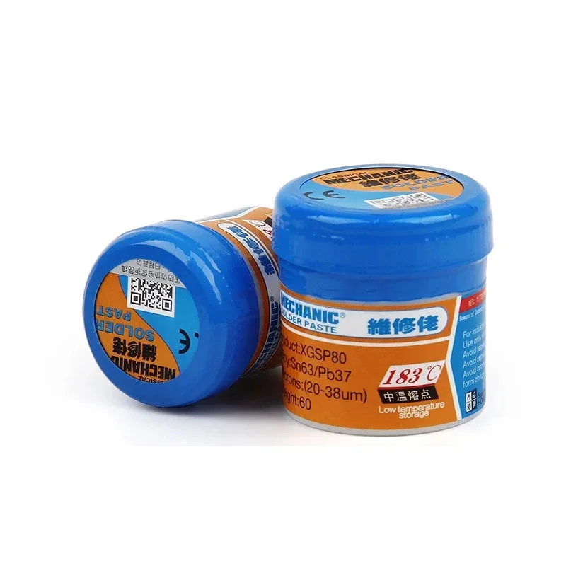 Mobile Phone Repair Solder Paste