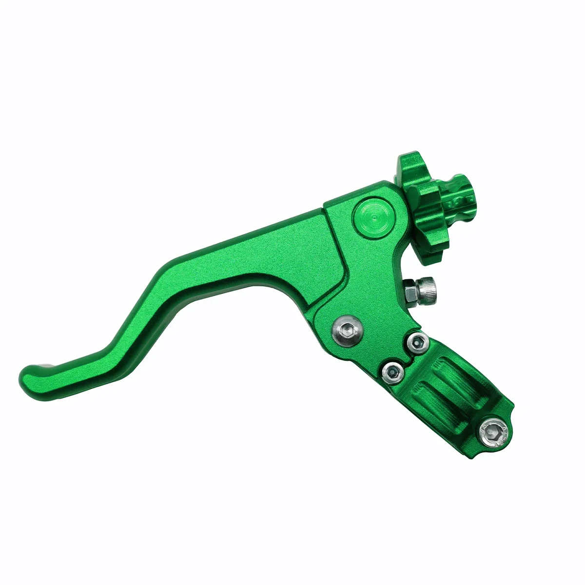 Short Stunt Clutch Lever For Honda CBR 600 F2 F3 F4 F4i 650F 600 CBR1000RR CRF250R CRF450R CRF250L CRF250M CRF 250X 450X CR 125R