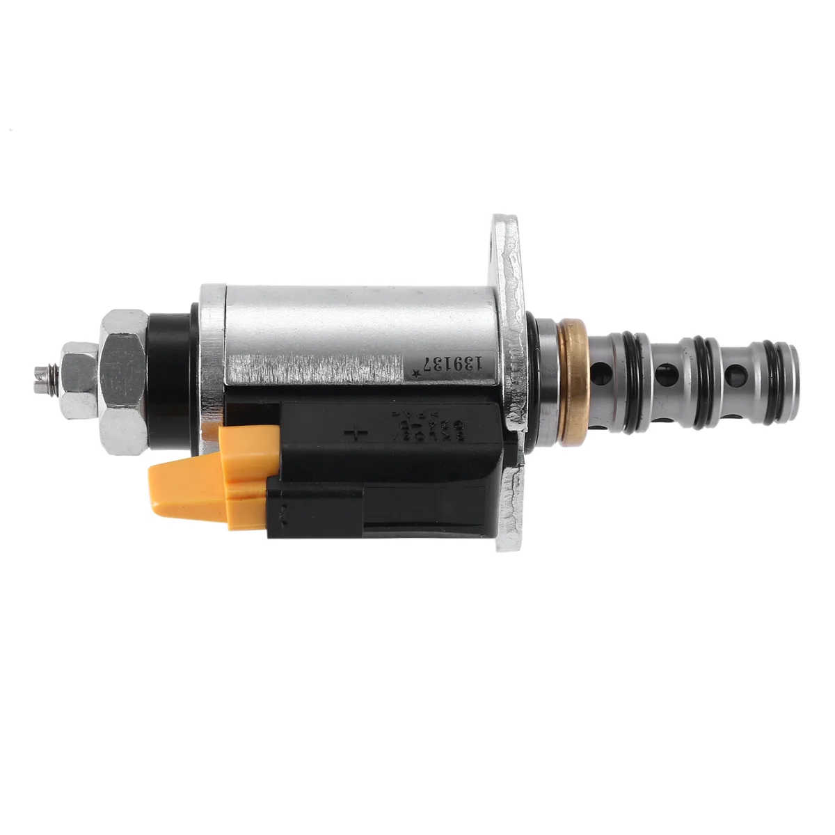 

457-9878 гидравлический насос электромагнитный клапан для экскаватора часть E336D E330D клапан