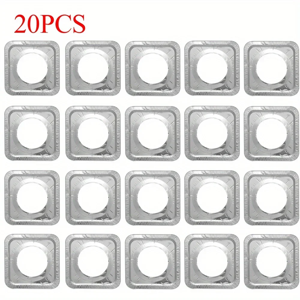 Square 20PCS