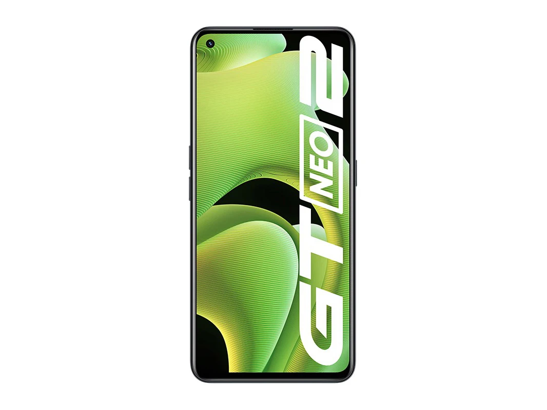 

Смартфон Realme GT Neo 2, 6,62 дюйма, 64 мп, 5000 мАч, 65 Вт