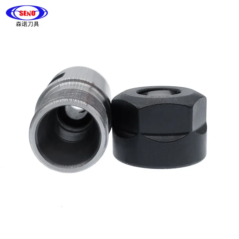 ER11 Chuck Spindle Motor Shaft Extension Rod Spindle Collet Lathe Tools spring collet tool holder collet chuck lathe tool holder spring collet chuck collet chuck holder lathe tool collet block holder Cutter Rod 5mm 6mm 8mm 10mm Holder inner