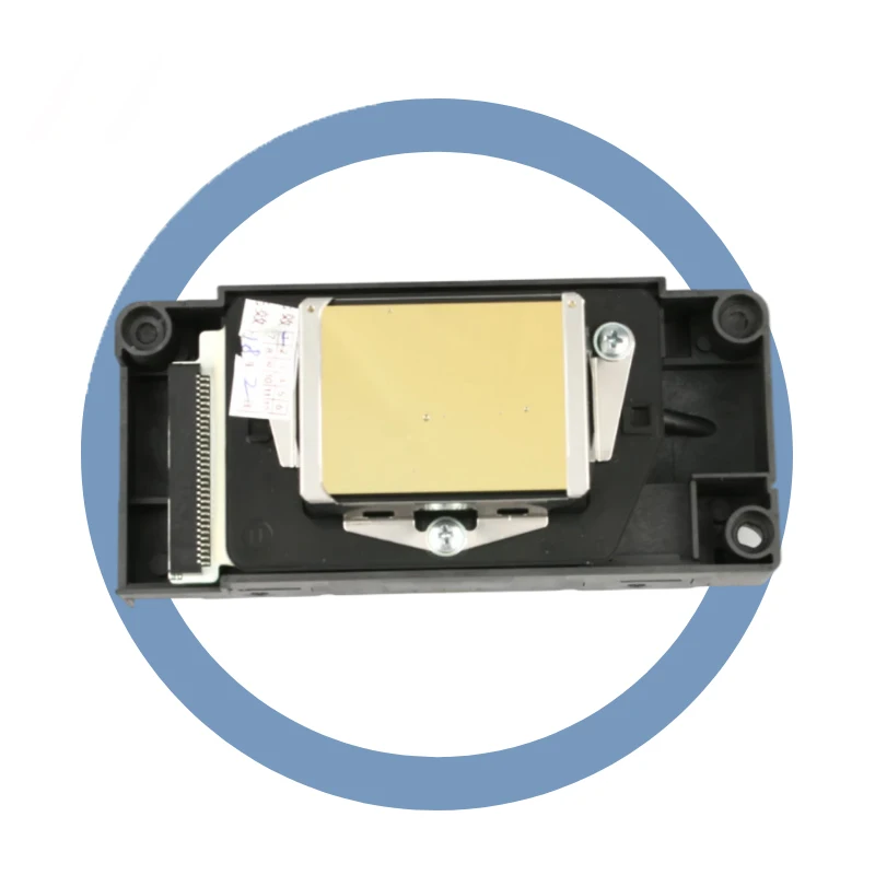 

Factory Direct Sales Dx5 Unlocked Printer Head For Eco Solvent