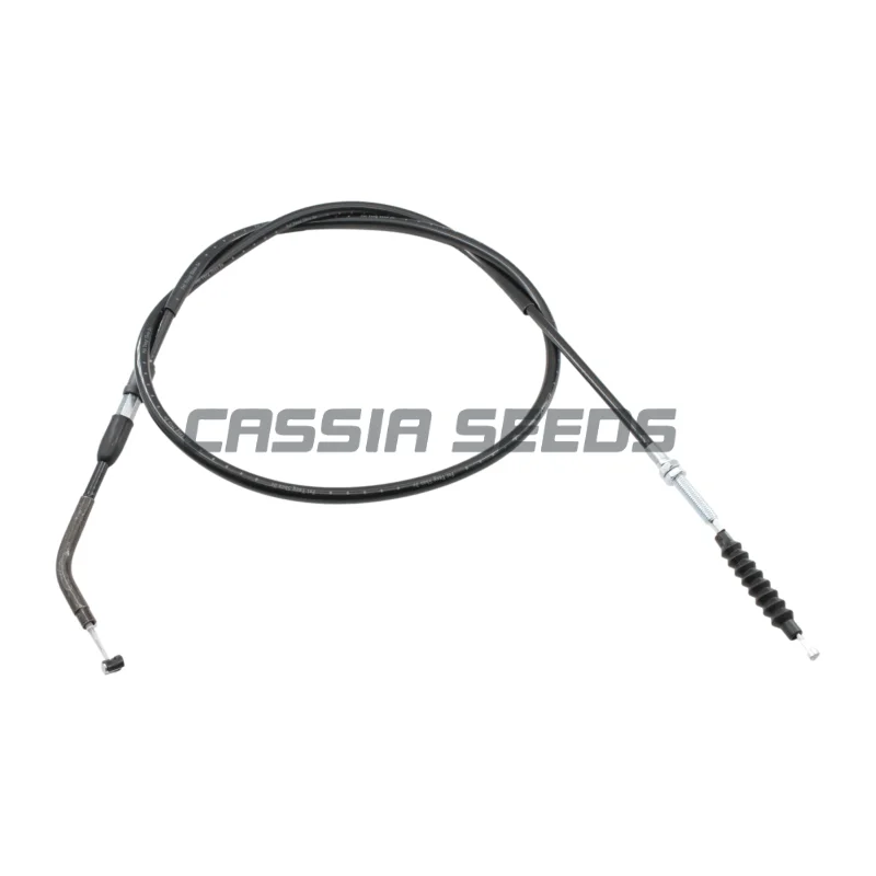 CABLE D'EMBRAYAGE,250cm--Câble'embrayage de moto, longueur de 70cm à