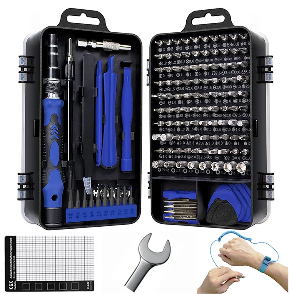 Micro Precision Tools and kits