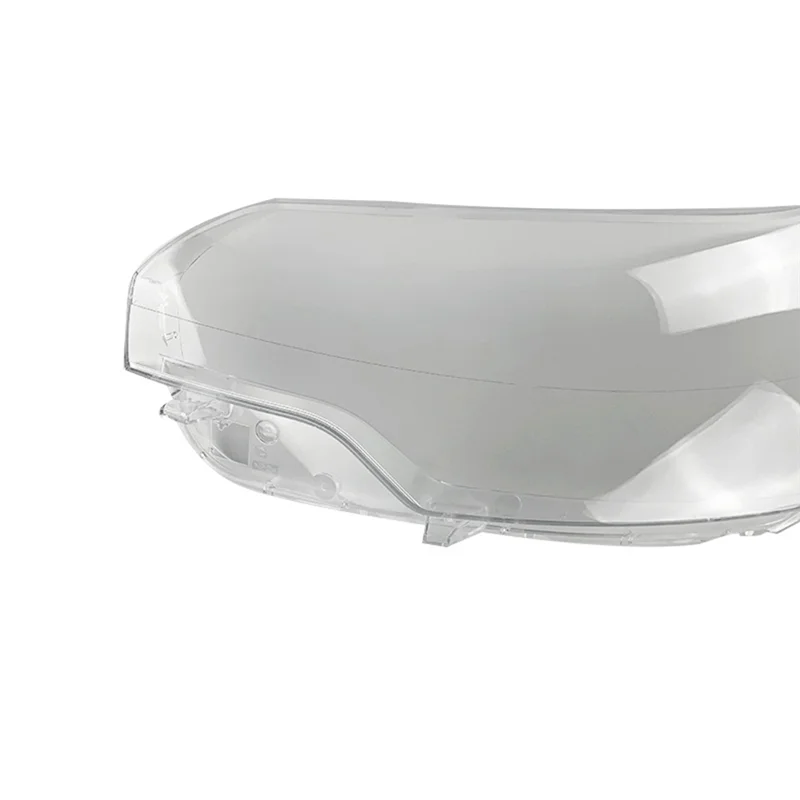 

Накладка на переднюю фару для Citroen C5 2010-2016
