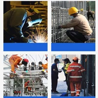 21v climatisation vêtements ventilateur de refroidissement gilet soulagement de la chaleur refroidissement vêtements ventilateur turbine refroidissement climatisation ventilateur batterie ensemble 6