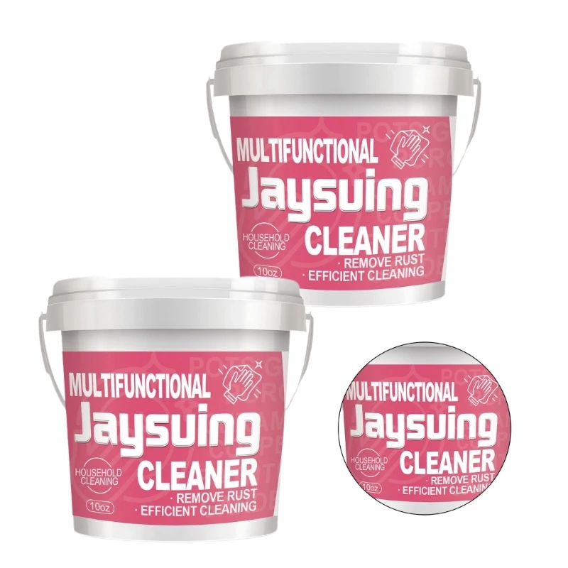 

Heavy Oil Cleaning Cleaning Solution Versatile Cleaner for Kitchen, Bathroom, and More