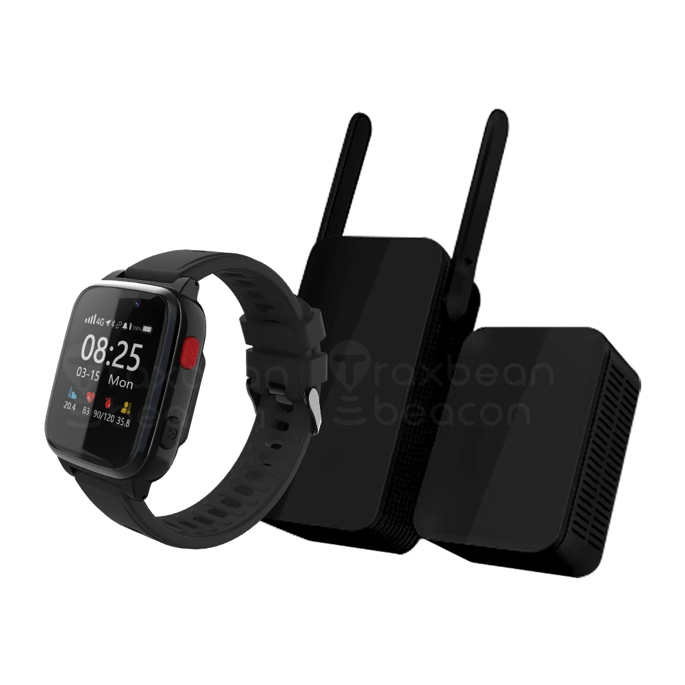 

Умные часы на большие расстояния one touch SOS
