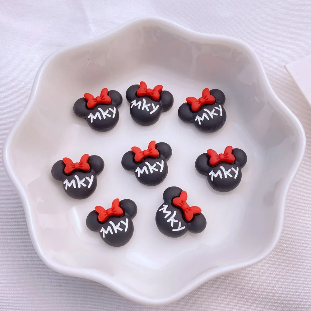 New Cute Mini Resin Little Mixed Cartoon Animals Series Flatback Ornament 20Pcs Jewelry Making Manicure Hairwear Accessories resin jewelry accessories,resin embellishments,resin nail art crafts,candy resin ornaments,cartoon animal nail art crafts,cartoon animals nail art accessories
