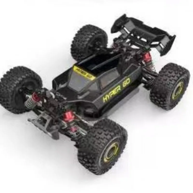 Auto Radiocomandata 4x4 2.4GHz 30km/h Elettrica Tutte Le Strade