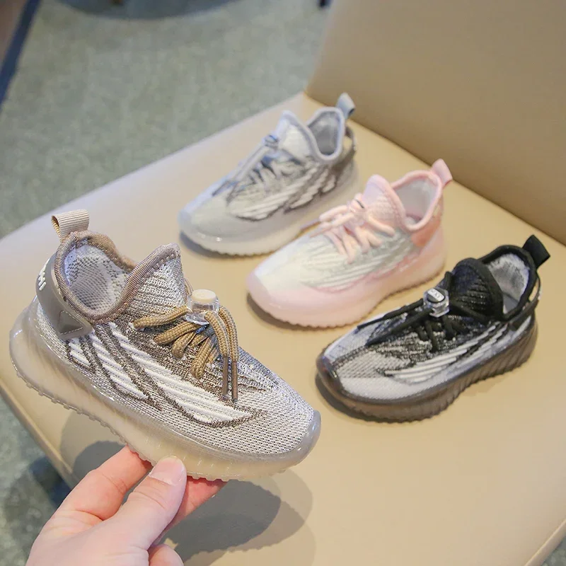Baby Sports Shoes for Boys and Girls