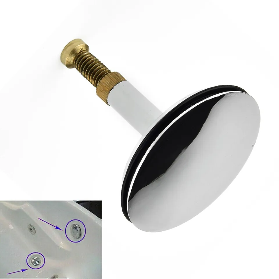 Ikea LILLVIKEN Bouchon En Acier Inoxydable : : Cuisine Et Maison, Bouchon Evier