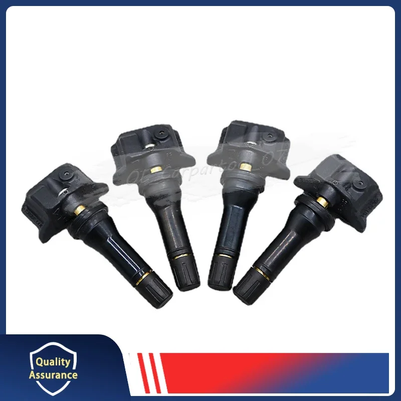 TPMS Ÿ̾  , 2009 ť ILX Ÿ̾ ͸ ýۿ, 433MHZ, 42753-T3R-A01, 42753-T3R-A02, 4 