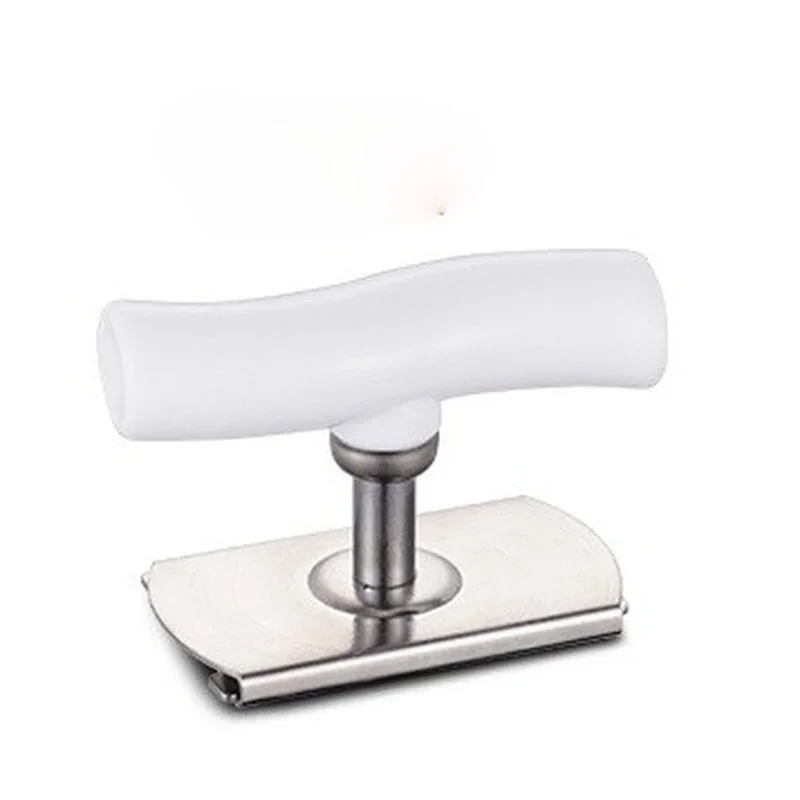 Adjustable Jar Opener Stainless Steel Lids off Bottle Kitchen Accessories Can for 3-9.5CM