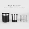 200W Grade High-Power Coffee Grinder Detachable For Cleaning Household Multifunctional Appliances And Kitchenware 220V/110V 5