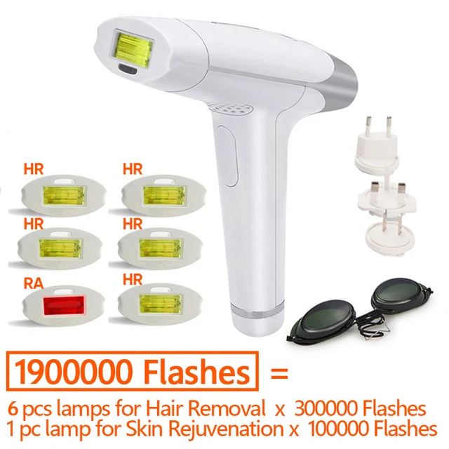 1900K Flashes