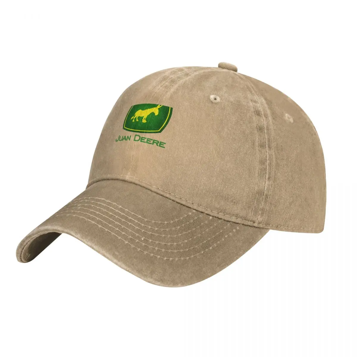 Casquette John Deere Vintage