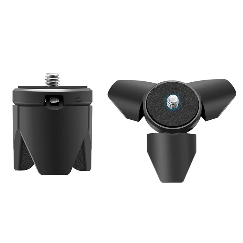 Mini Trépied pour DJI Pocket 2/3 - Support Automatique Aluminium