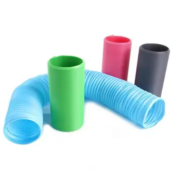 Telescopic Pet Play Tunnel 1