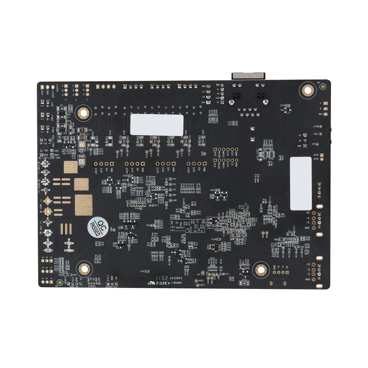 3D Printer Control Board Creality K1 or K1 MAX Upgraded Silent CR4CU220812S12 32Bit