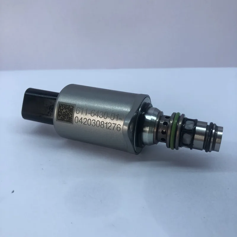 

excavator solenoid valve for excavator solenoid valve for E320GC 491-0908 485-5747 585-9230 585-9231