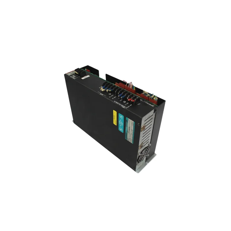 

DM-30 Drive Used In Good Condition