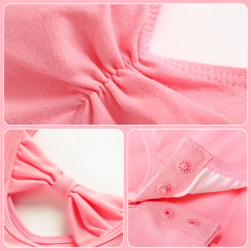 Ballet Leotard Long Sleeve Ballet Leotards for Girls Toddler Dance with Skirt Ballerina Dresses Tutu Outfits Flutter Sleeve