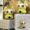 Carpbaba TK100 Portable Bluetooth Speakers Hands-free Calls Small Speakers Heavy Bass Wireless Bluetooth Stereo Phone Speaker 2