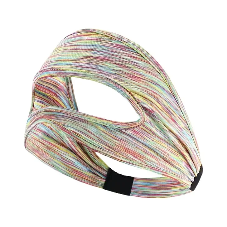 Colored Lines