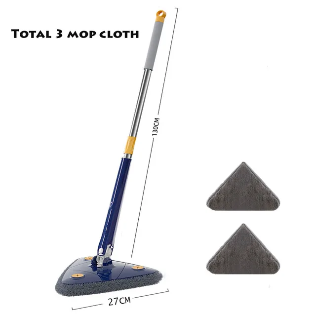 Kit 3 Pcs Cloth