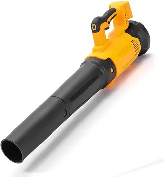 Dewalt 20V Cordless Leaf Blower 1