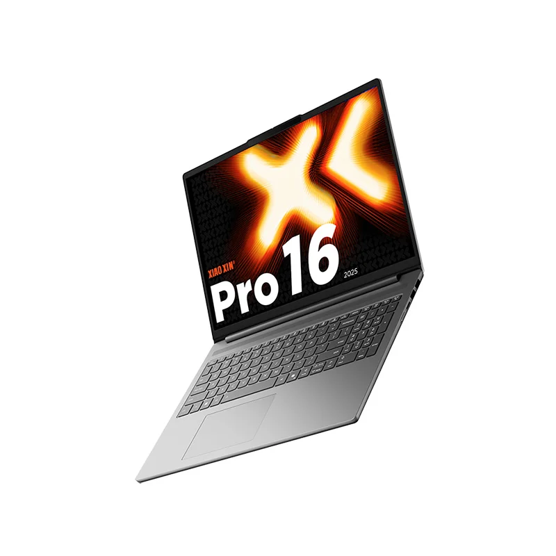 Lenovo NEW XiaoXin Pro 16 AI 7H 350 32G+1T 16-Inch 2.8K 120Hz Screen notebook laptop