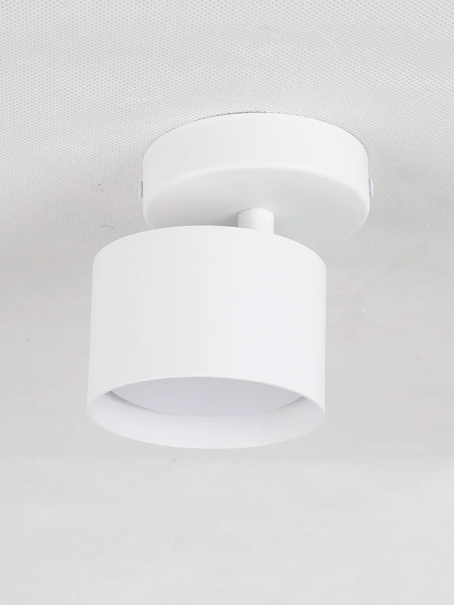 DownLight GX53 Für Wohnzimmer Küche Schlafzimmer Korridor Spot Decke Licht LED 110-220V Zimmer Dekor Scheinwerfer Led hause Wand Licht – Detail 26