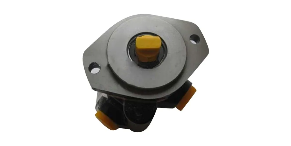 

Power steering pump 4948111 compatible cummins diesel engine