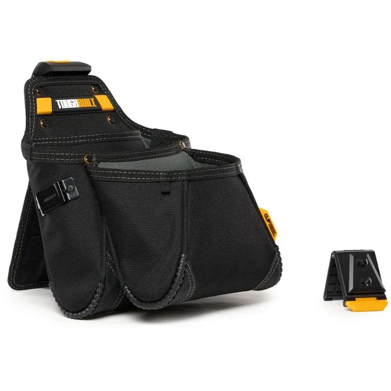 ToughBuilt TB-CT-03 Mega Supply Pouch Tools Packaging Bag 5