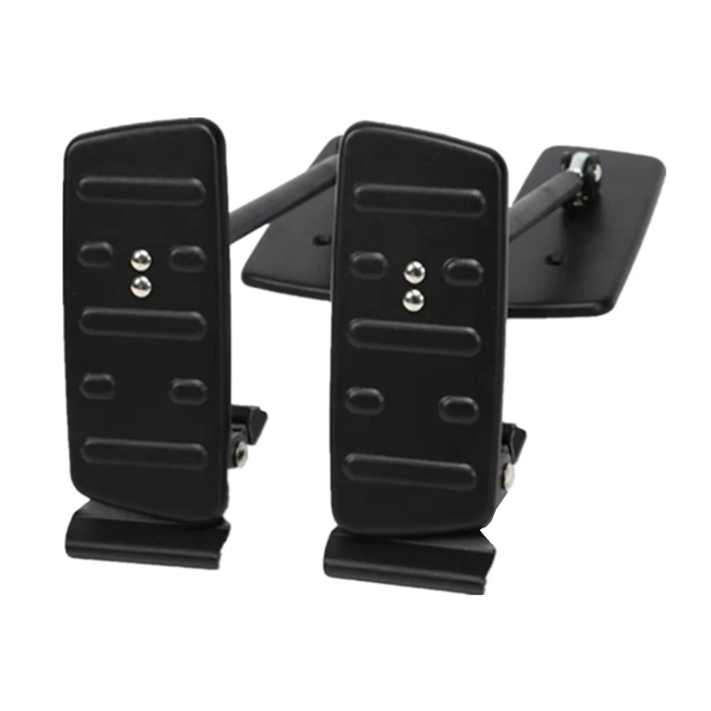 Brake Accelerator Pedal Assy For Segway Ninebot Electric Go Kart Rc Car Parts Go Kart Parts