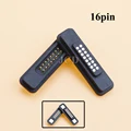 16pin