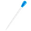 Lengthen Pipette Cleaner Simple Cleaning Tool for Aquarium Water Changer Aquarium Siphon Fish Tank Vacuum Cleaner 12cm 29cm 45cm 5