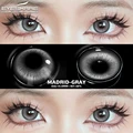 MADRID-GRAY