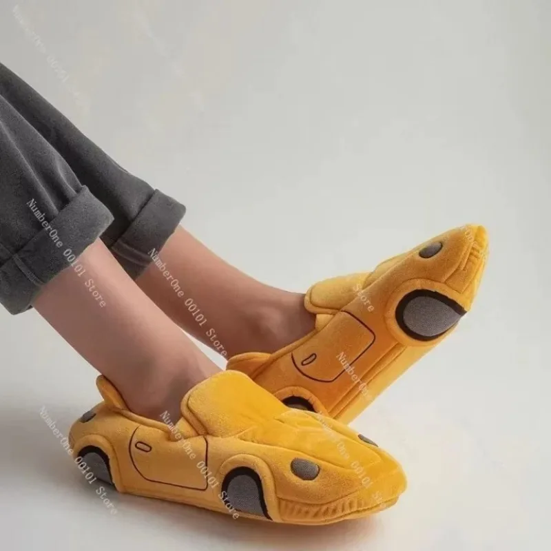 Porsche plush slippers Racing plush slippers toy for BMW Porsche Racing mosquito net anti mosquito screens window screen mosquito gauze mesh